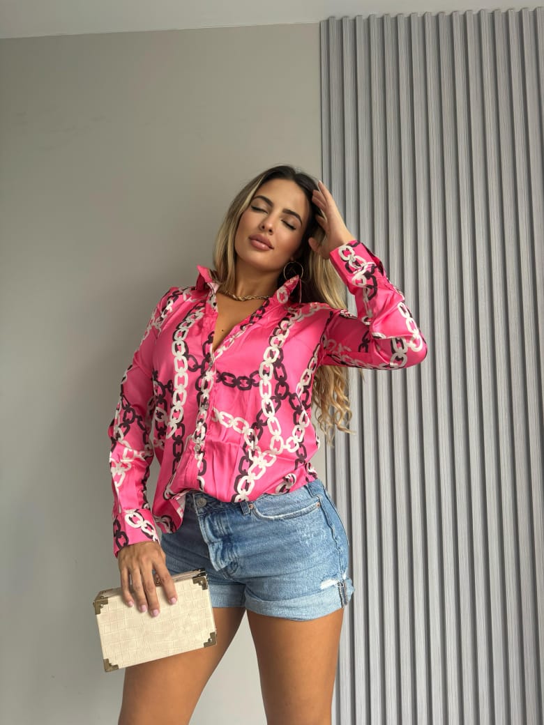 Camisera Para Dama